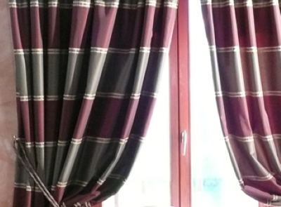 THIERRY LARIVIERE Ateliers Lariviere Tapissiers Rideaux THIERRY LARIVIERE Ateliers Lariviere Tapissiers Rideaux