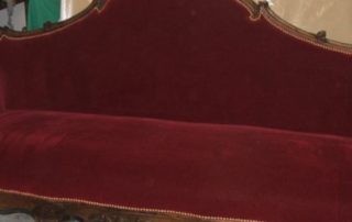 THIERRY LARIVIERE Canape2 THIERRY LARIVIERE Canape2