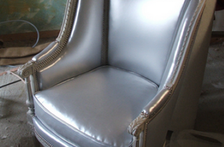 THIERRY LARIVIERE Siege10 THIERRY LARIVIERE Siege10