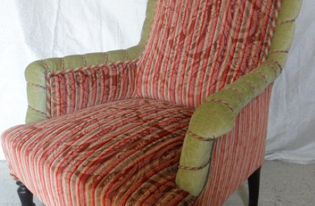 THIERRY LARIVIERE Siege11 THIERRY LARIVIERE Siege11