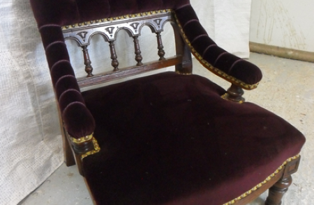 THIERRY LARIVIERE Siege13 THIERRY LARIVIERE Siege13