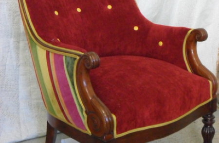 THIERRY LARIVIERE Siege14 THIERRY LARIVIERE Siege14