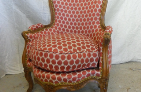 THIERRY LARIVIERE Siege16 THIERRY LARIVIERE Siege16