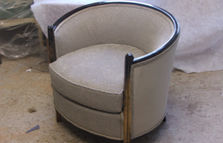 THIERRY LARIVIERE Siege2 THIERRY LARIVIERE Siege2