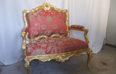 THIERRY LARIVIERE Siege3 THIERRY LARIVIERE Siege3