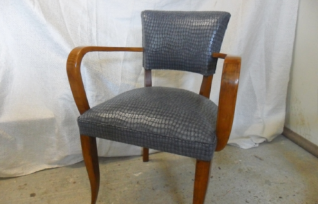 THIERRY LARIVIERE Siege4 THIERRY LARIVIERE Siege4