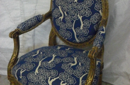 THIERRY LARIVIERE Siege7 THIERRY LARIVIERE Siege7