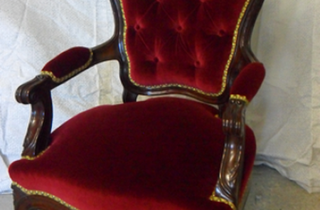 THIERRY LARIVIERE Siege9 THIERRY LARIVIERE Siege9